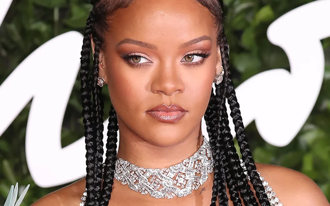 Rihanna’s beauty brand, Fenty Beauty, reaches $5bill